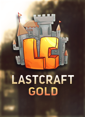 LastCraft Gold