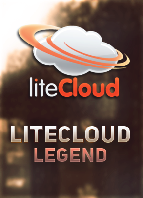 LiteCloud - Legend