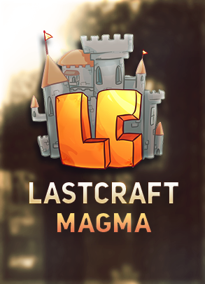 LastCraft Magma