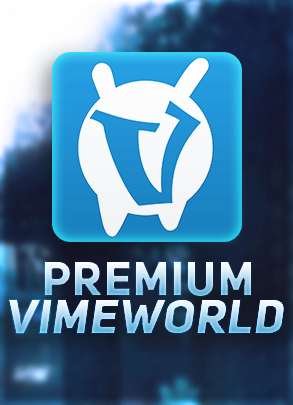 VimeWorld - Премиум