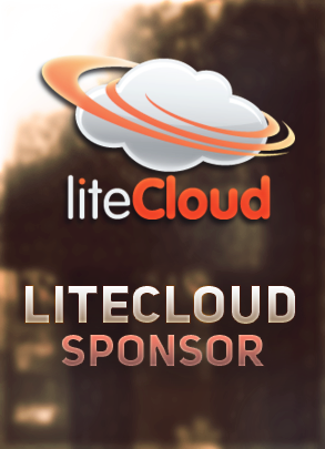 LiteCloud - Sponsor