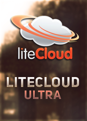 LiteCloud - Ultra