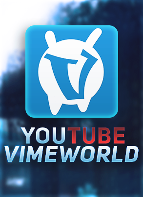 VimeWorld - Ютуберка