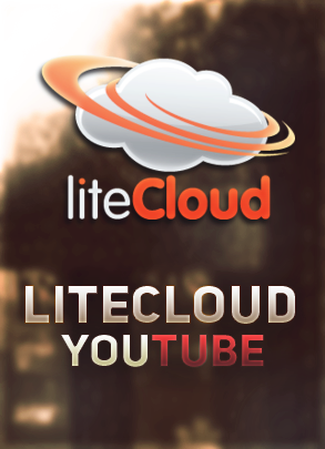 LiteCloud - YouTube